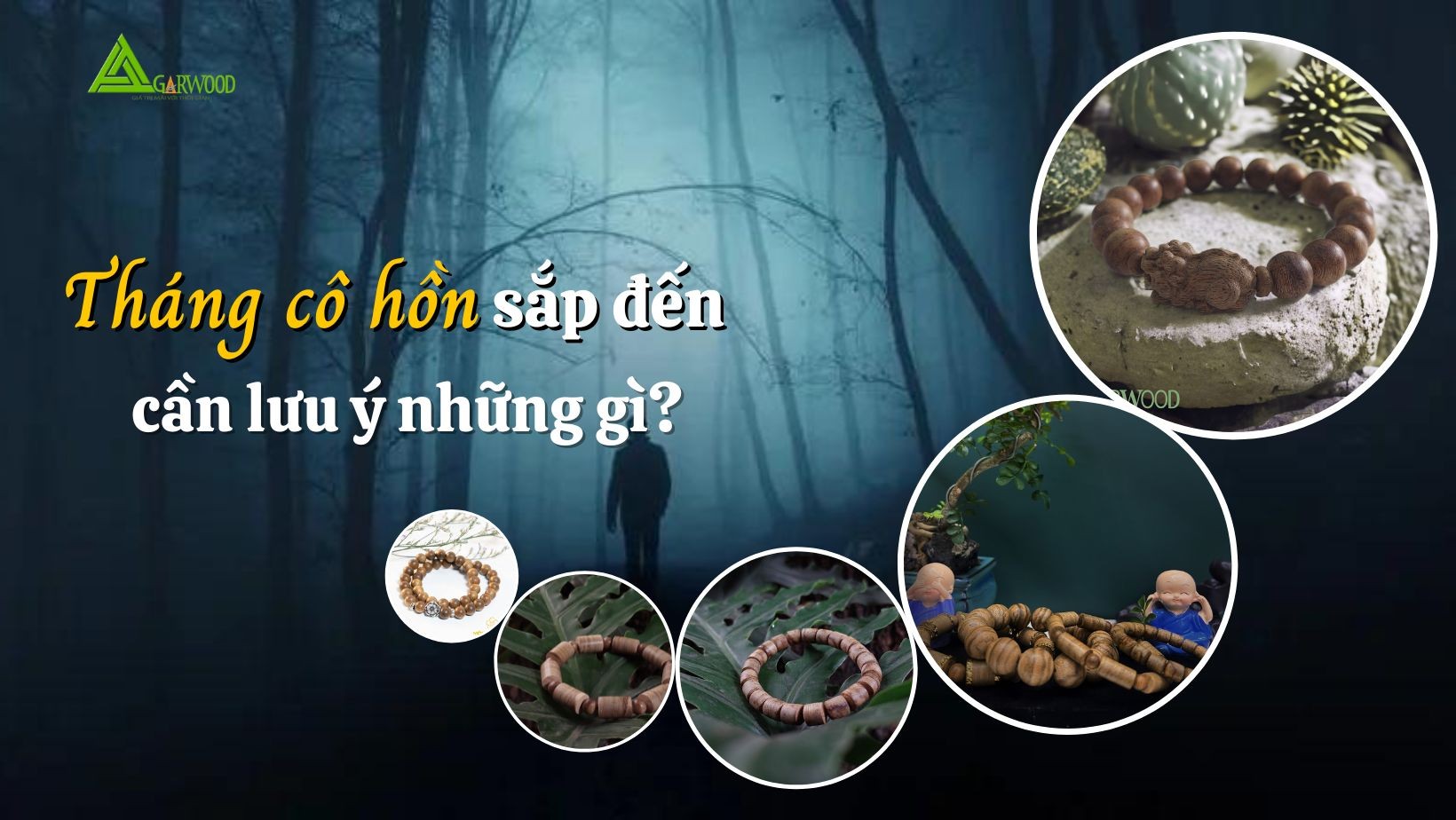 Tháng cô hồn sắp đến, cần lưu ý gì để tránh những điều không hay?